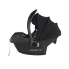 Fotelik Cosmo IsoFix 0-13 kg - czarny